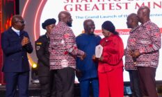 Vice President launches Mfantsipim’s 150 years of shaping Ghana’s greatest mind