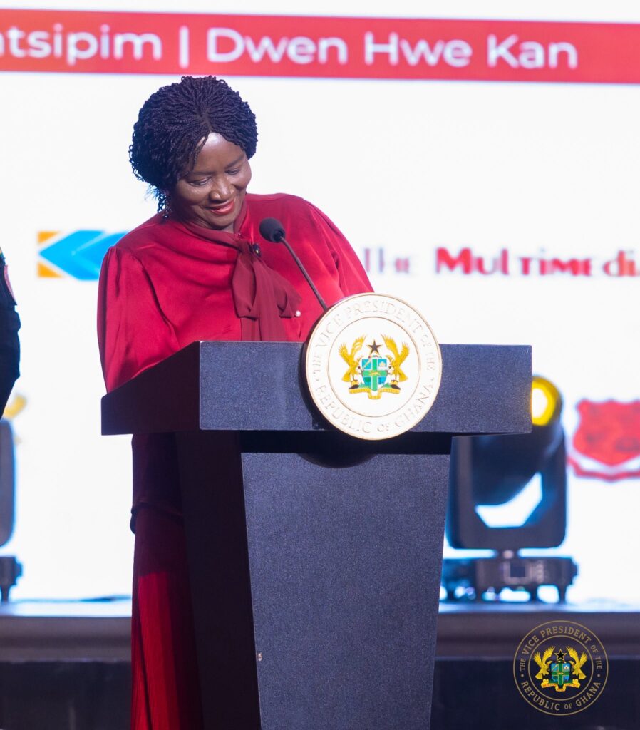 (Photos) Mfantsipim School launches historic 150th anniversary