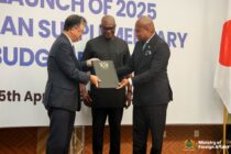 Ghana, Japan launch $1.5m projects to advance peace, AI, and health innovation