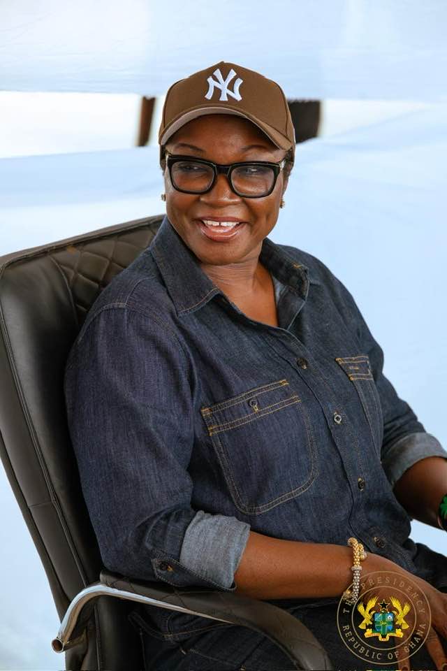 Big Push roads and AIA expansion will...