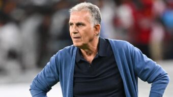 Hindsight: Injuries, poor form, fast eroding Carlos Queiroz’s Ghana options