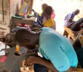 Center for Social Development sponsors NVTI trade test for 26 inmates at Tamale Central Prison