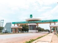UDS Vice Chancellor appointment meeting disrupted by armed men