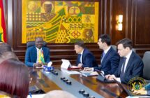 Finance Minister welcomes IMF team for 6th review, cites economic gains and job concerns