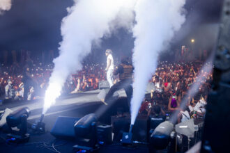 Playback: Gomoa Easter Carnival in photos