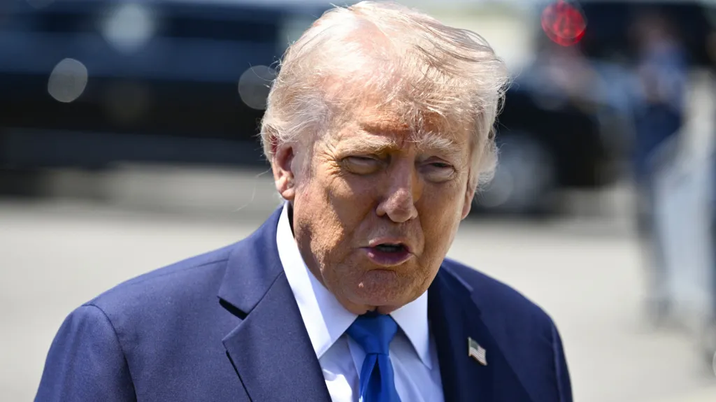 Trump cancels US envoys’ trip to Pakistan...