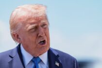 Trump threatens to bomb bridges and power plants unless Iran resumes talks