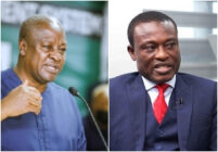 Minority urges fast-tracking of OSP Supreme Court case, urges Mahama to state position on the anti-corruption body