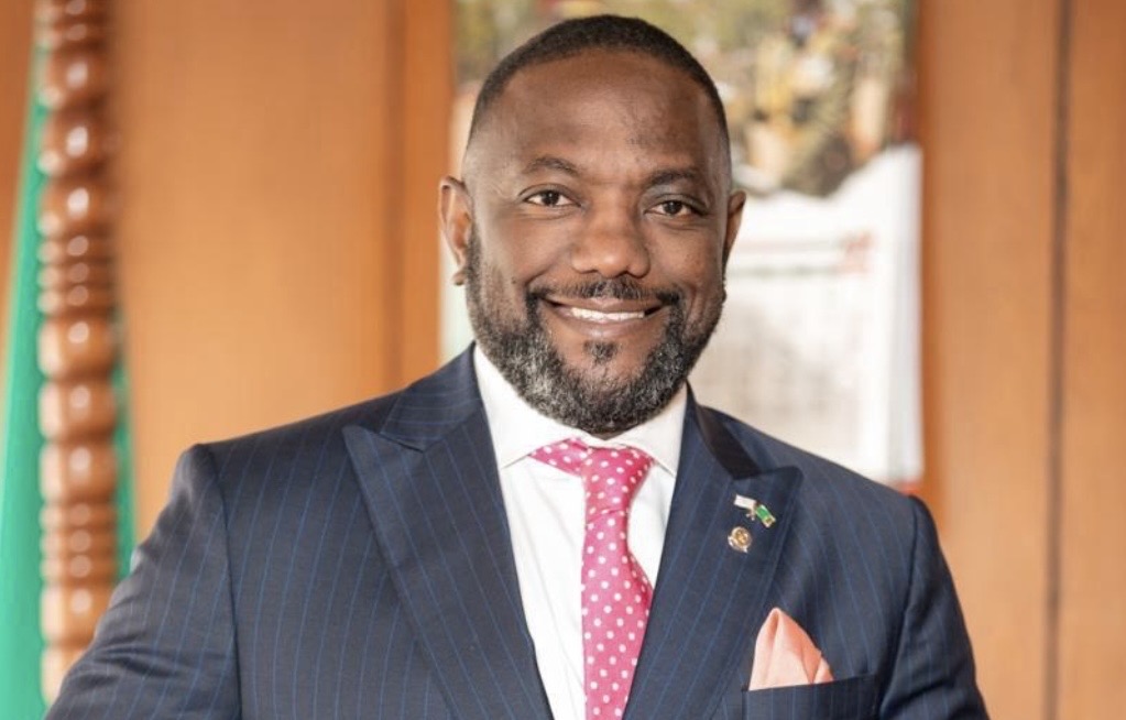 Zambia elevates tourism education to...