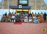 Gov’t triples monthly allowances for paramount chiefs and queen mothers — Local Gov’t Minister