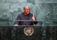 Group challenges Mahama, says backing LGBTQ+ bill undermines human rights