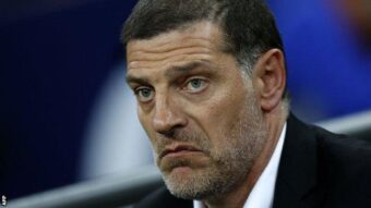Slaven Bilic emerges as leading candidate for vacant Black Stars job