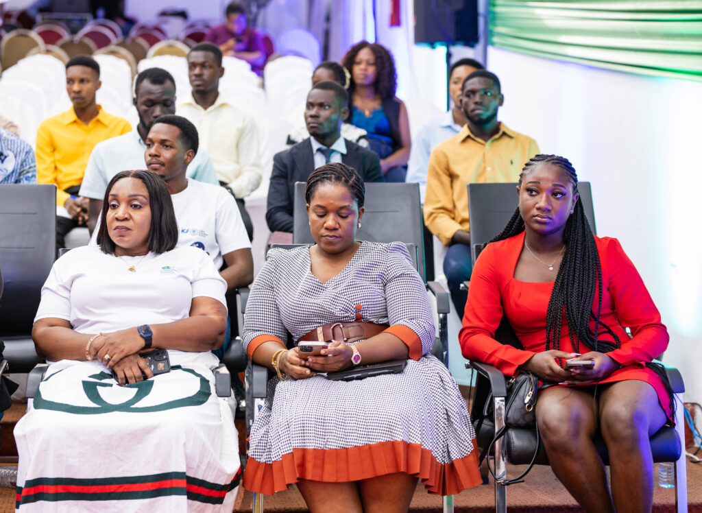 Photos: GIMPA hosts Pre-ICW 2026 seminar to advance leadership and coaching