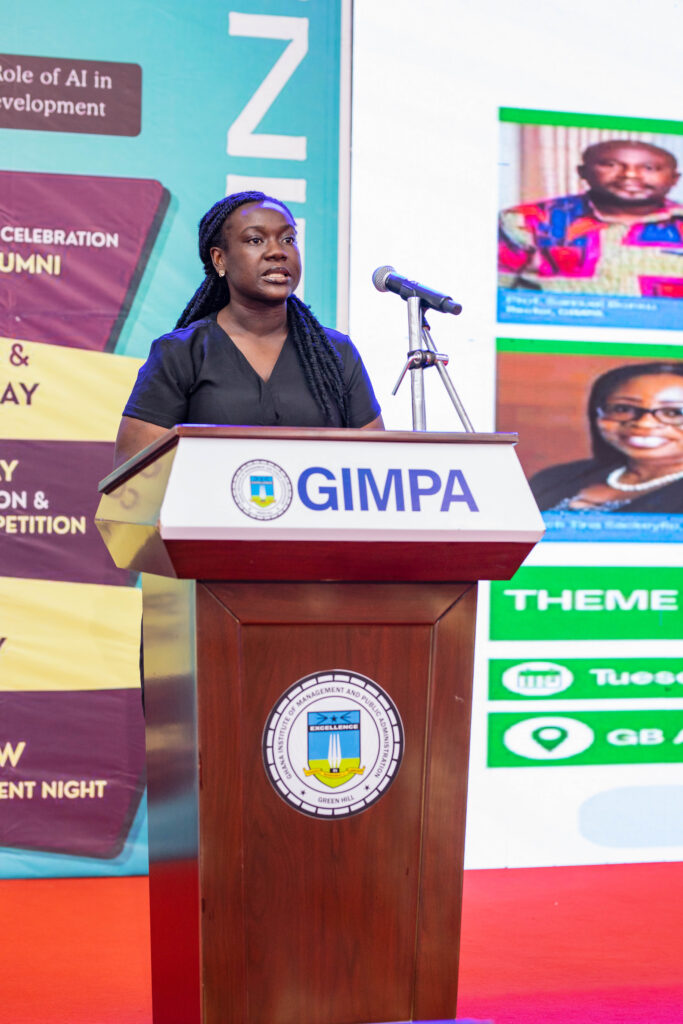 Photos: GIMPA hosts Pre-ICW 2026 seminar to advance leadership and coaching