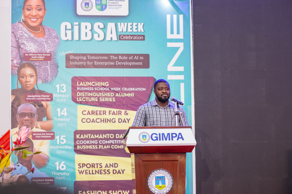 Photos: GIMPA hosts Pre-ICW 2026 seminar to advance leadership and coaching