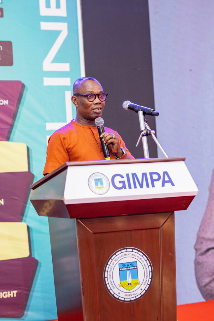 Photos: GIMPA hosts Pre-ICW 2026 seminar to advance leadership and coaching