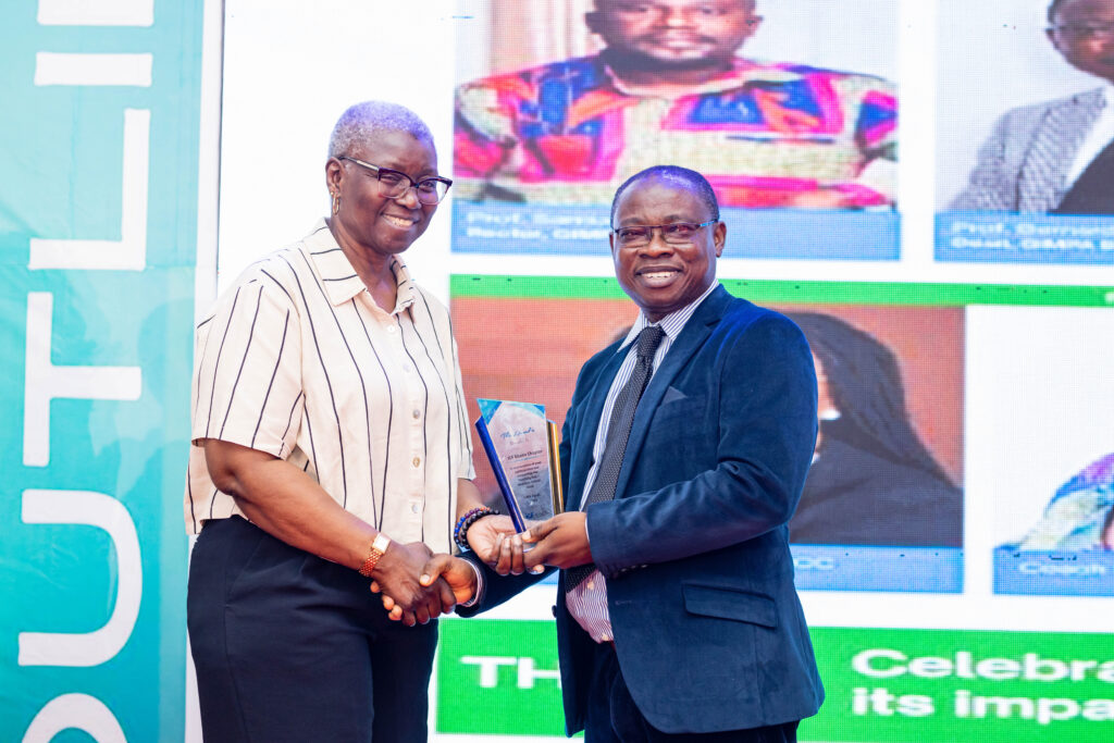 Photos: GIMPA hosts Pre-ICW 2026 seminar to advance leadership and coaching