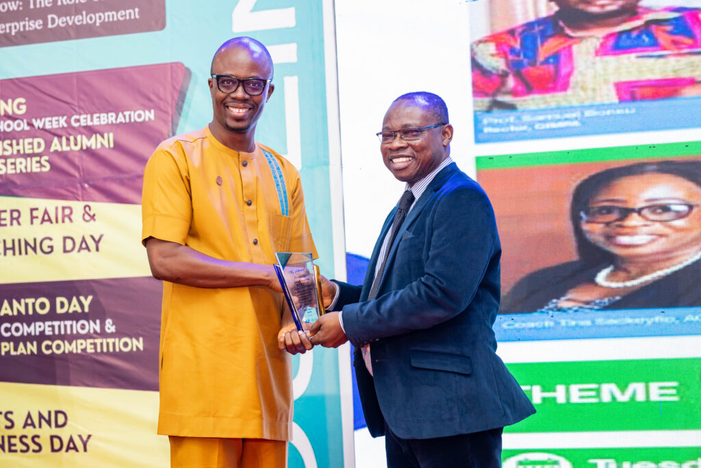 Photos: GIMPA hosts Pre-ICW 2026 seminar to advance leadership and coaching