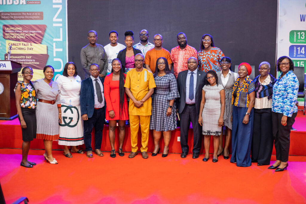 Photos: GIMPA hosts Pre-ICW 2026 seminar to advance leadership and coaching
