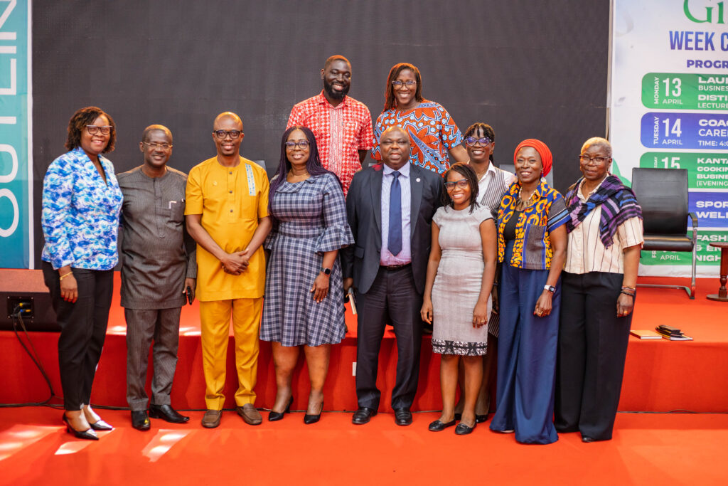 Photos: GIMPA hosts Pre-ICW 2026 seminar to advance leadership and coaching