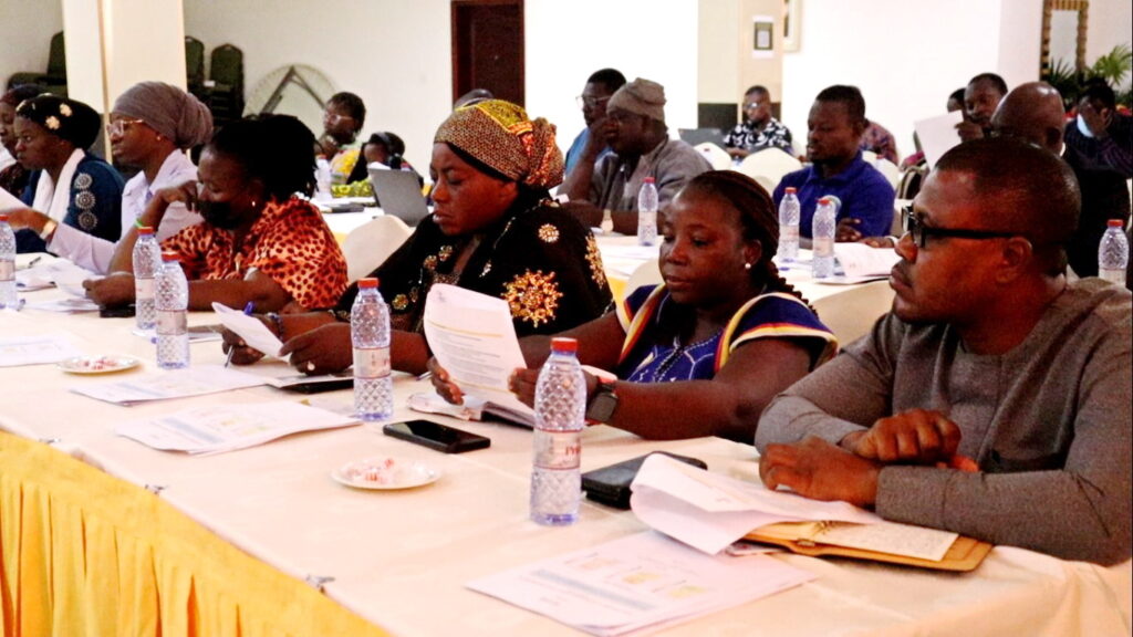 AGRA launches climate vulnerability maps and risk analysis toolkit for Ghana’s agriculture sector