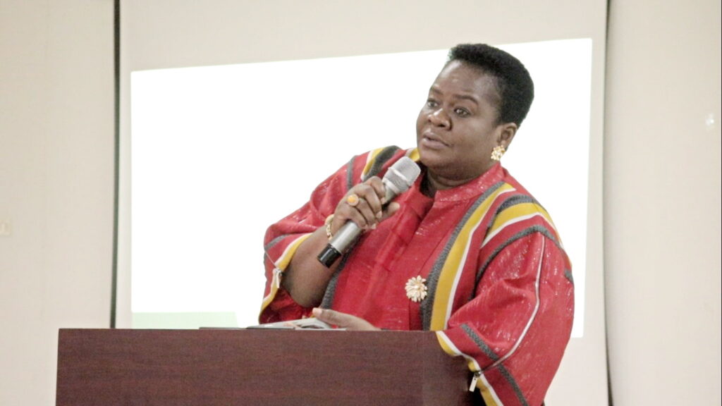 AGRA launches climate vulnerability maps and risk analysis toolkit for Ghana's agriculture sector