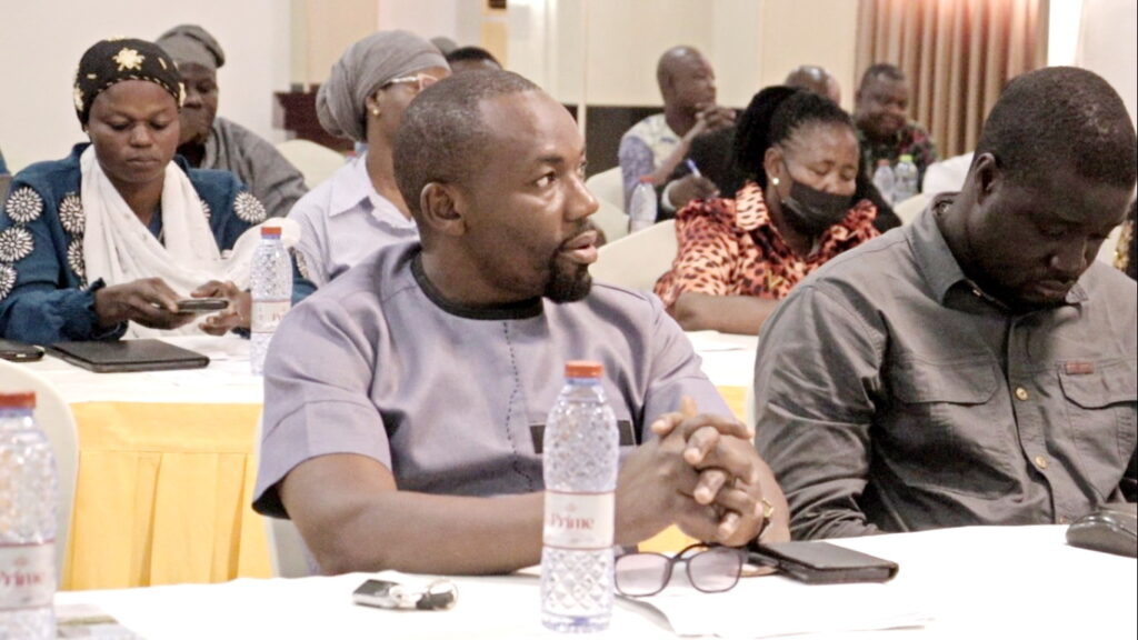 AGRA launches climate vulnerability maps and risk analysis toolkit for Ghana's agriculture sector