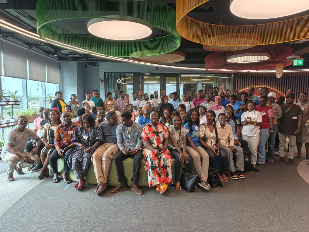 AI Skills Africa leads AI Skills Fest 2026 ...