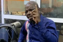 NPP’s Abronye DC arrested by police again