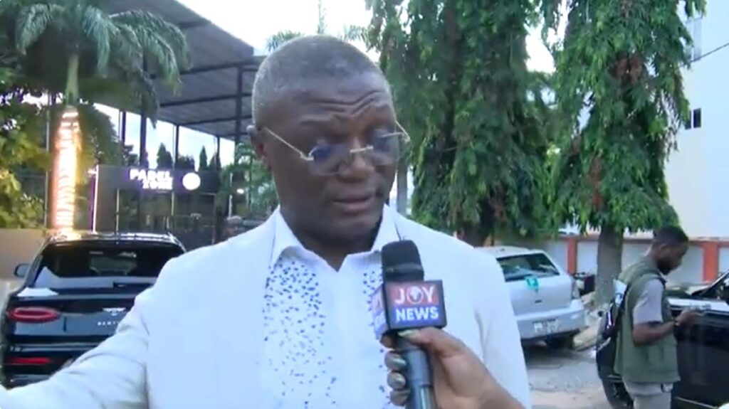 Sports Ministry reviewing entries as Ghana seeks official 2026 World Cup anthem