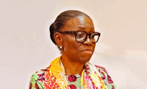 UN Secretary-General names Ghana’s Anita...