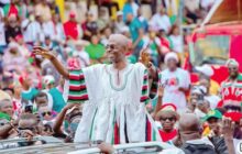 2028 elections: NDC will split votes with NPP in Ashanti region – Asiedu Nketia