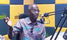 NDC will deliver on Upper West development promises – Asiedu Nketia