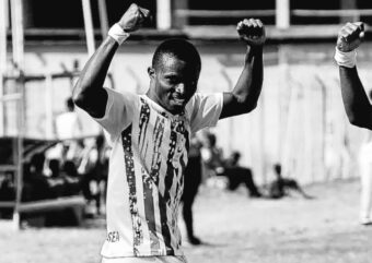 Gone too soon: Top facts about Berekum Chelsea forward Dominic Frimpong