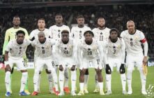 Black Stars have succeeded through poor administration but it’s difficult this time – Herbert Mensah