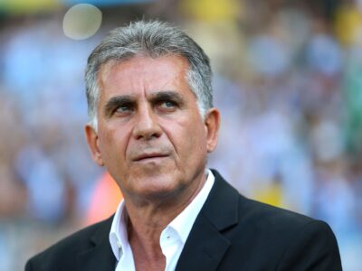 Carlos Queiroz appointed Black Stars head coach for 2026 FIFA World Cup