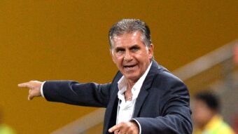 Coaching Black Stars is the ‘biggest challenge’ and ‘I am ready’ – Carlos Queiroz