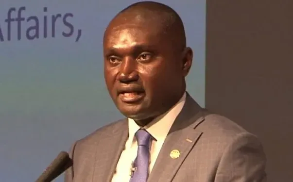 Xenophobia: Former Ghana High Commissioner ...