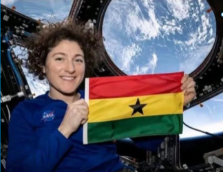 Ghana and Artemis II: Hospitality, Love, and Conquest