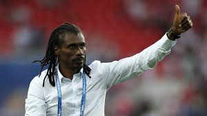 Libya: Aliou Cisse leaves national team role after salary row