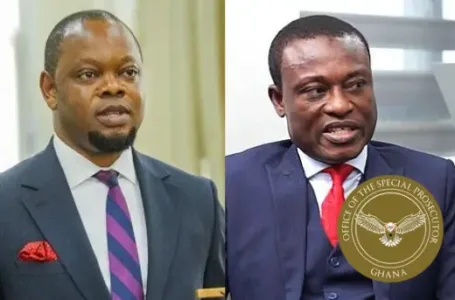 OSP’s power to prosecute without AG’s authorisation unconstitutional – AG files at Supreme Court