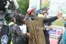 Democracy Hub issues ultimatum to Mahama over constitutional reform