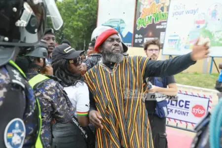 Democracy Hub issues ultimatum to Mahama over constitutional reform