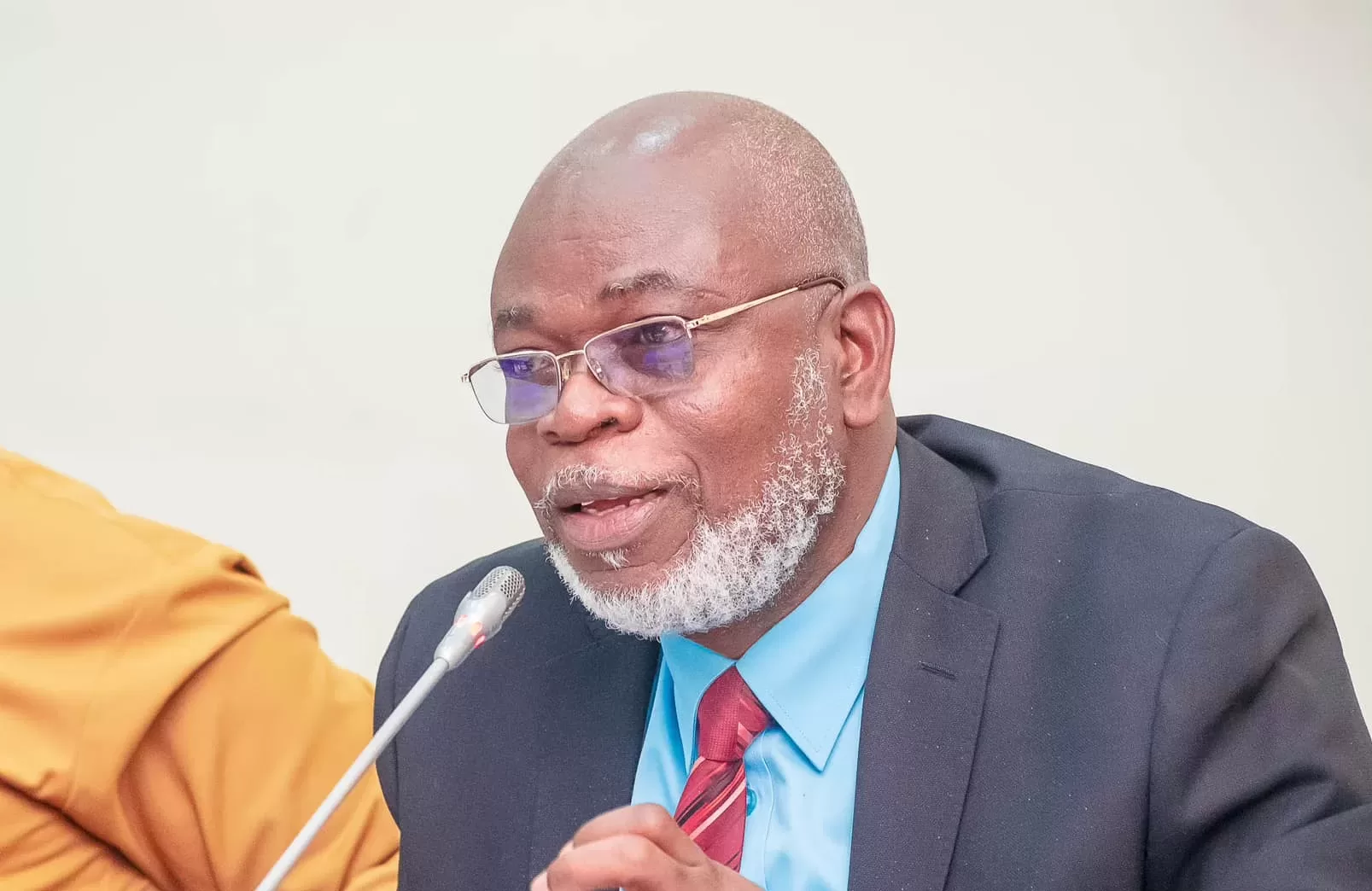 Non-prosecution after public accounts committee hearing fuels financial irregularities – James Klutse Avedzi