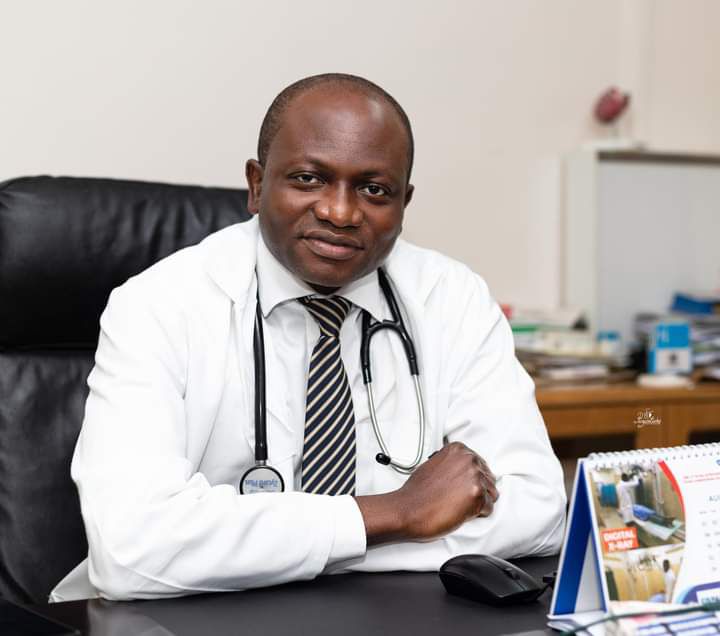 HeFRA backs Free Primary Healthcare programme, says it’s “unique and well organised”