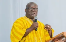 AU must act on Xenophobic attacks against Ghanaians in South Africa – Ken Ashigbey