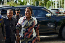 “Show up or remain invisible” – Trade Minister urges businesses at Litina World Cup Expo launch