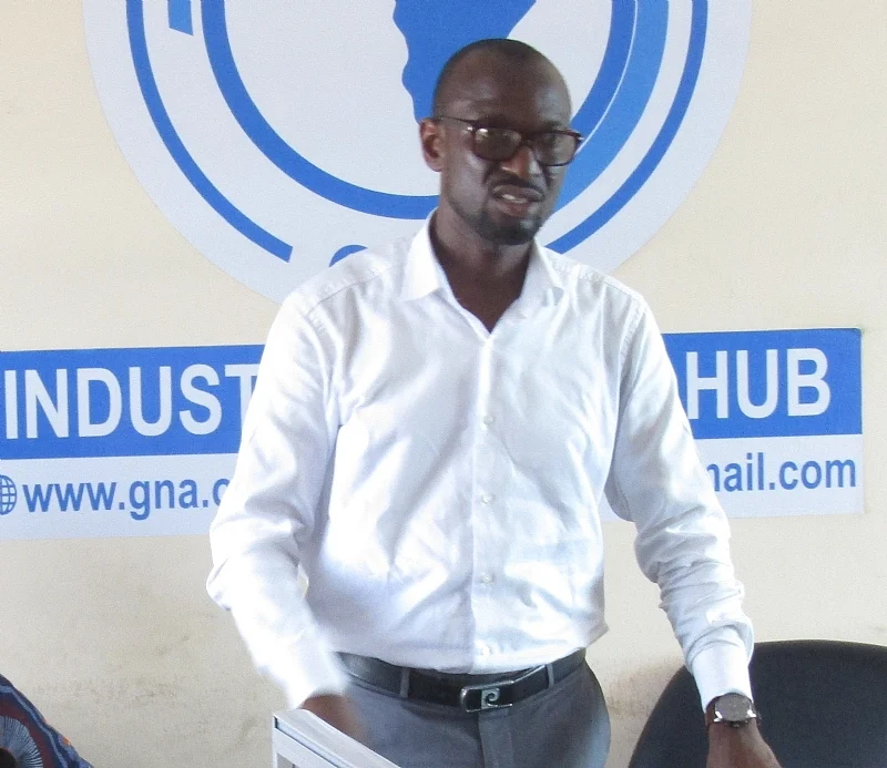 Too much power at the top —...