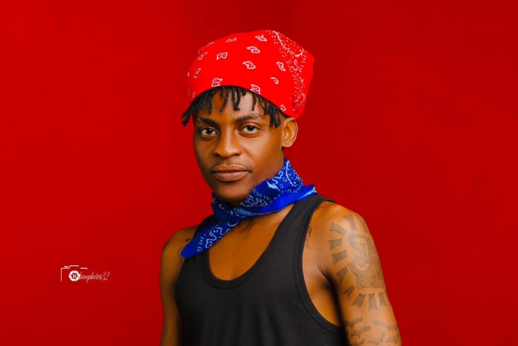 “I’m the face of Akatsi music” – Rising...