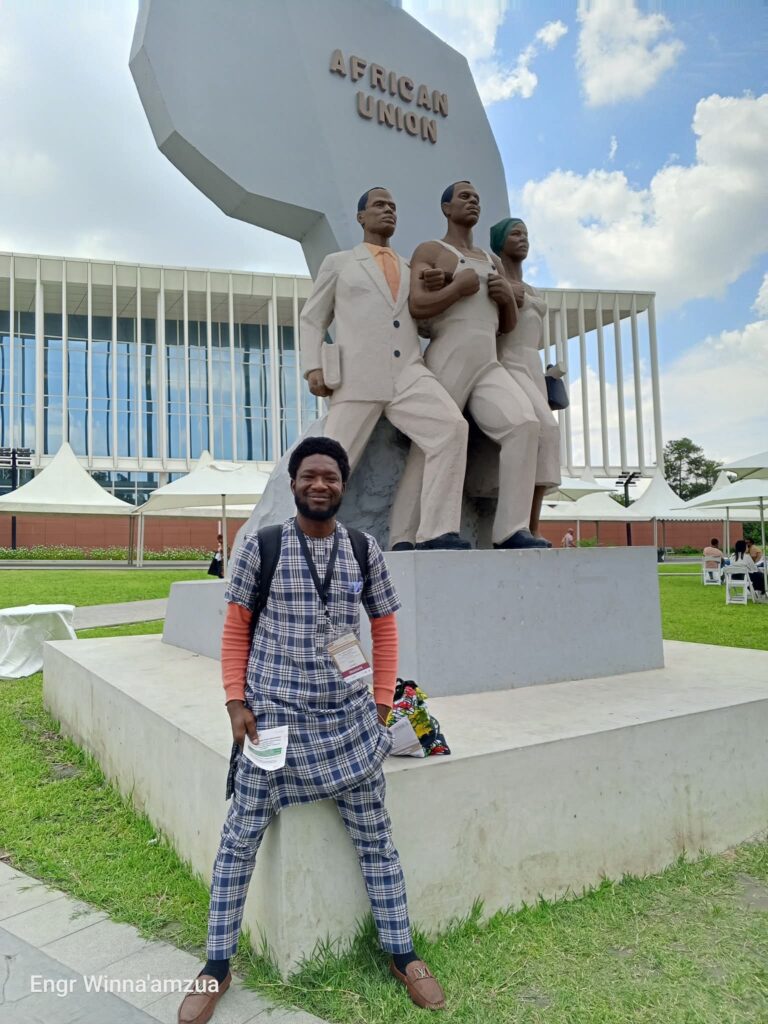 JoyNews' Mohammed-Nurudeen set for continental AfMS award in Addis Ababa